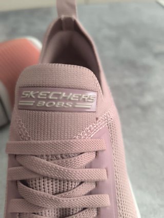 Zapatillas Skechers Mujer Talla 36 Rosas