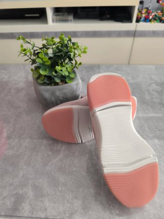 Zapatillas Skechers Mujer Talla 36 Rosas