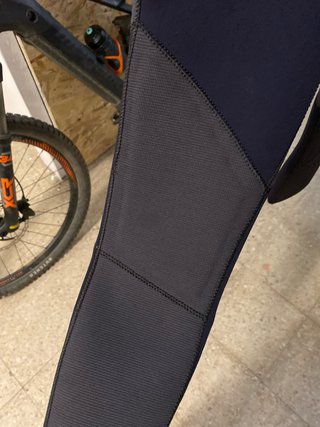 Traje neopreno niño Tribord