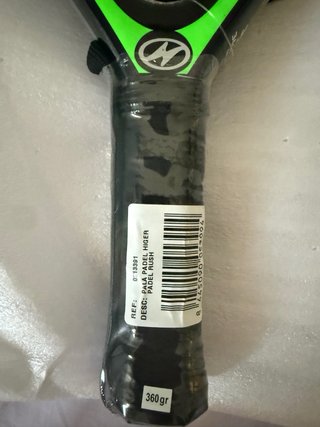 Racchetta Padel Higer Rush nuova