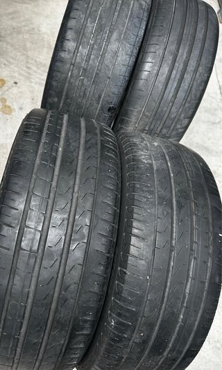 Llantas 17” Honda Civic Accord 5x114