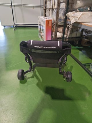 EzyRoller Pro X Series Patinete
