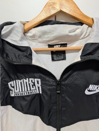 Chaqueta Nike Sumner Talla L