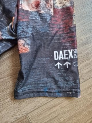 Maillot Ciclismo DAEX