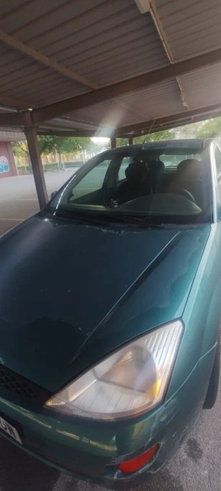 Ford Focus 1999