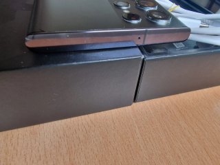 Samsung S22 Ultra