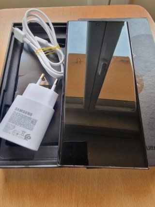 Samsung S22 Ultra