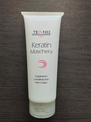 Set 4 Prodotti PRO Capelli Fanola Tekno Easy Hair