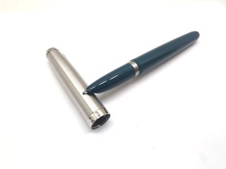 E59891-0 PLUMA ESTILOGRAFICA PARKER PARKER 51 CORE
