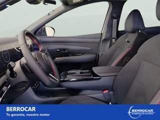 Hyundai TUCSON TUCSON FL 1.6T 160CV 48V 4X4 DT NLINE ST