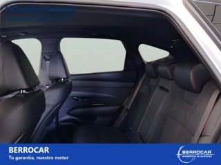 Hyundai TUCSON TUCSON FL 1.6T 160CV 48V 4X4 DT NLINE ST
