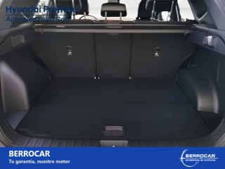 Hyundai TUCSON TUCSON FL 1.6T 160CV 48V 4X4 DT NLINE ST