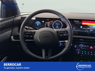 Hyundai TUCSON TUCSON FL 1.6T 160CV 48V 4X4 DT NLINE ST
