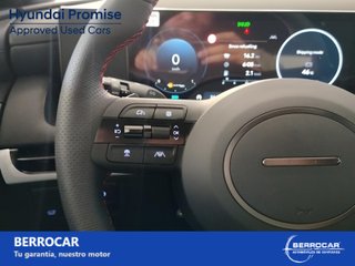 Hyundai TUCSON TUCSON FL 1.6T 160CV 48V 4X4 DT NLINE ST