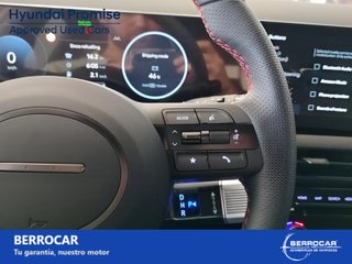 Hyundai TUCSON TUCSON FL 1.6T 160CV 48V 4X4 DT NLINE ST