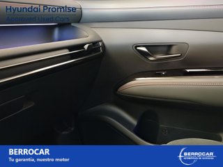 Hyundai TUCSON TUCSON FL 1.6T 160CV 48V 4X4 DT NLINE ST