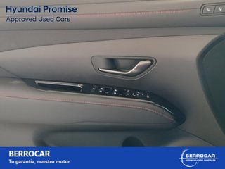 Hyundai TUCSON TUCSON FL 1.6T 160CV 48V 4X4 DT NLINE ST