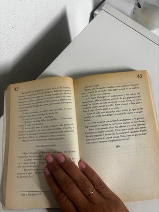 Libro Pesadillas