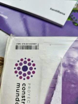 Libro de geografia e historia  2Eso