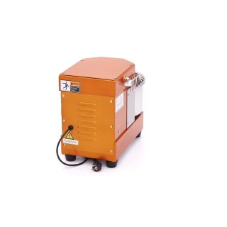 Amasadora Profesional 8L - 4.5kg Masa