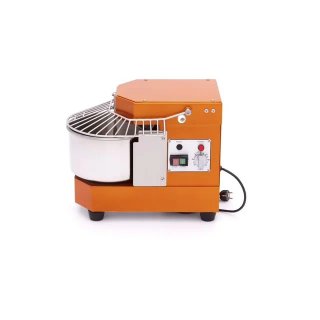 Amasadora Profesional 8L - 4.5kg Masa