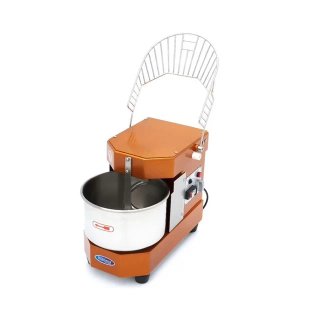 Amasadora Profesional 8L - 4.5kg Masa