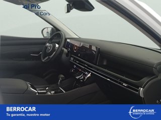 Hyundai TUCSON TUCSON FL 1.6T 160CV 48V DT MAXX