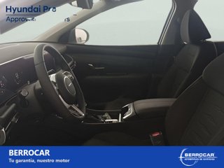 Hyundai TUCSON TUCSON FL 1.6T 160CV 48V DT MAXX