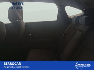 Hyundai TUCSON TUCSON FL 1.6T 160CV 48V DT MAXX