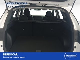 Hyundai TUCSON TUCSON FL 1.6T 160CV 48V DT MAXX