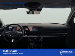 Hyundai TUCSON TUCSON FL 1.6T 160CV 48V DT MAXX