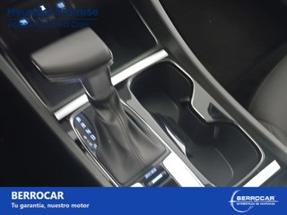Hyundai TUCSON TUCSON FL 1.6T 160CV 48V DT MAXX