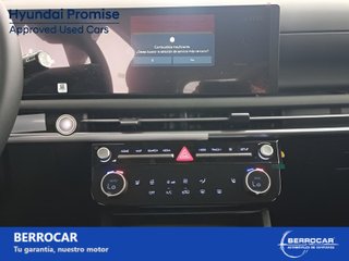 Hyundai TUCSON TUCSON FL 1.6T 160CV 48V DT MAXX