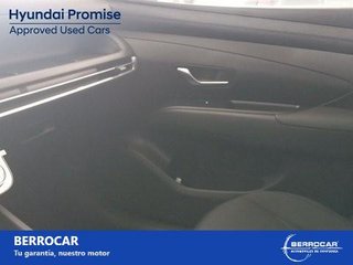 Hyundai TUCSON TUCSON FL 1.6T 160CV 48V DT MAXX