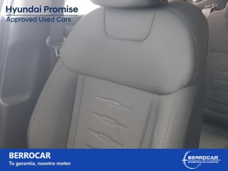 Hyundai TUCSON TUCSON FL 1.6T 160CV 48V DT MAXX