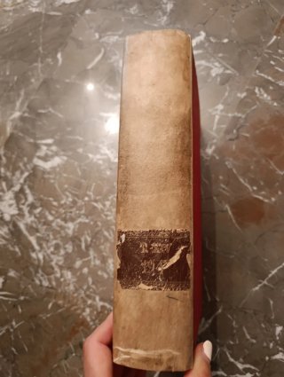 Lote Libros antiguos