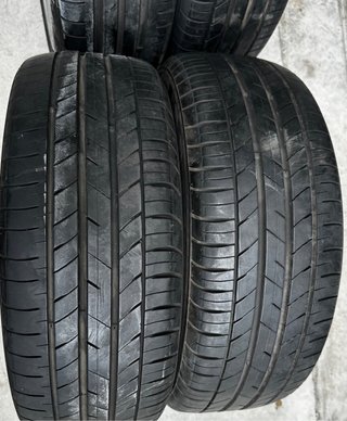 LLANTAS 15” GRUPO VAG 5x100