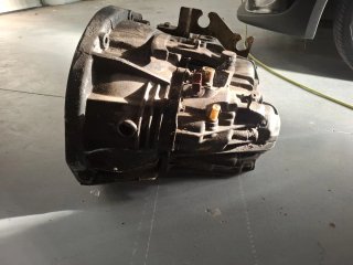 Caja Cambios Renault Trafic Opel Vivaro 1.9CDTI