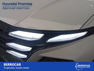 Hyundai TUCSON TUCSON FL 1.6T 160CV 48V DT MAXX
