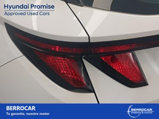 Hyundai TUCSON TUCSON FL 1.6T 160CV 48V DT MAXX