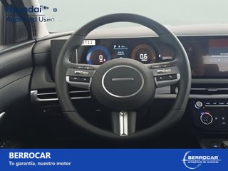 Hyundai TUCSON TUCSON FL 1.6T 160CV 48V DT MAXX
