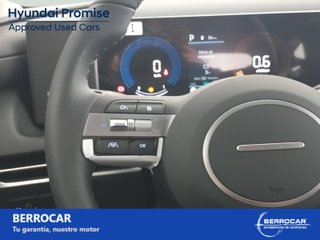 Hyundai TUCSON TUCSON FL 1.6T 160CV 48V DT MAXX