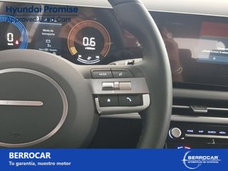 Hyundai TUCSON TUCSON FL 1.6T 160CV 48V DT MAXX