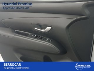 Hyundai TUCSON TUCSON FL 1.6T 160CV 48V DT MAXX