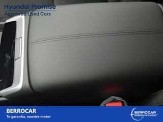 Hyundai TUCSON TUCSON FL 1.6T 160CV 48V DT MAXX