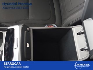 Hyundai TUCSON TUCSON FL 1.6T 160CV 48V DT MAXX