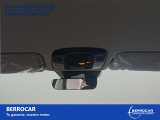 Hyundai TUCSON TUCSON FL 1.6T 160CV 48V DT MAXX