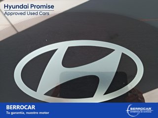 Hyundai TUCSON TUCSON FL 1.6T 160CV 48V DT MAXX