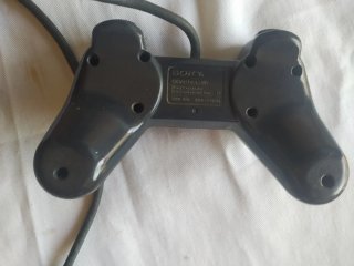 Mando PS1 Sony playstation