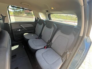 Citröen C4 Picasso II 1.2 130CV 96.000km